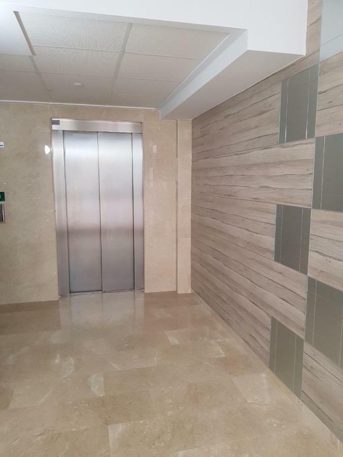 Apartamento Playa Piles Zewnętrze zdjęcie