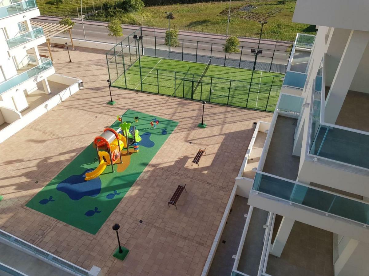 Apartamento Playa Piles Zewnętrze zdjęcie
